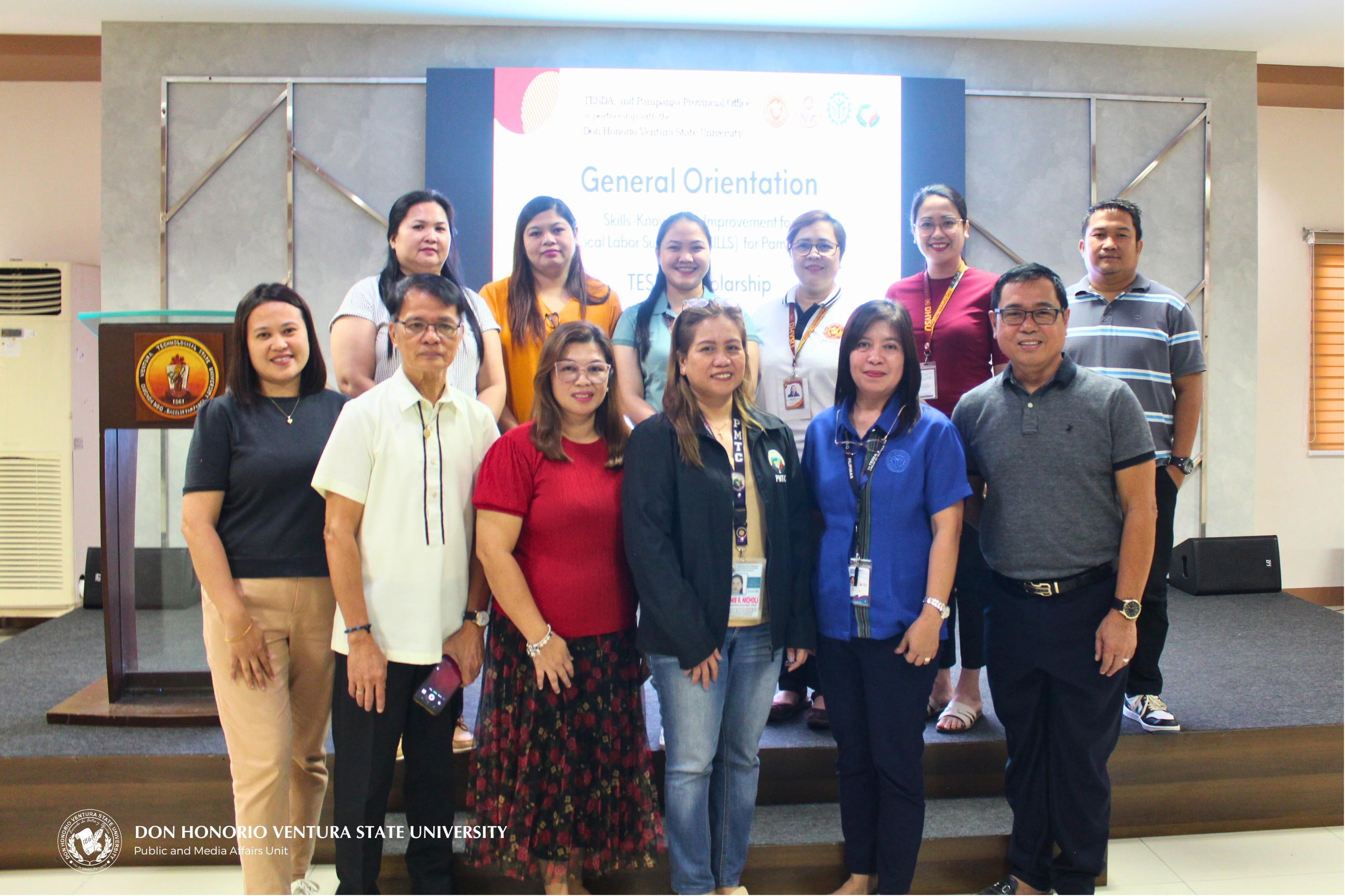 09302024   DHVSU boosts ties with TESDA Pampanga government for SKILLS project 21