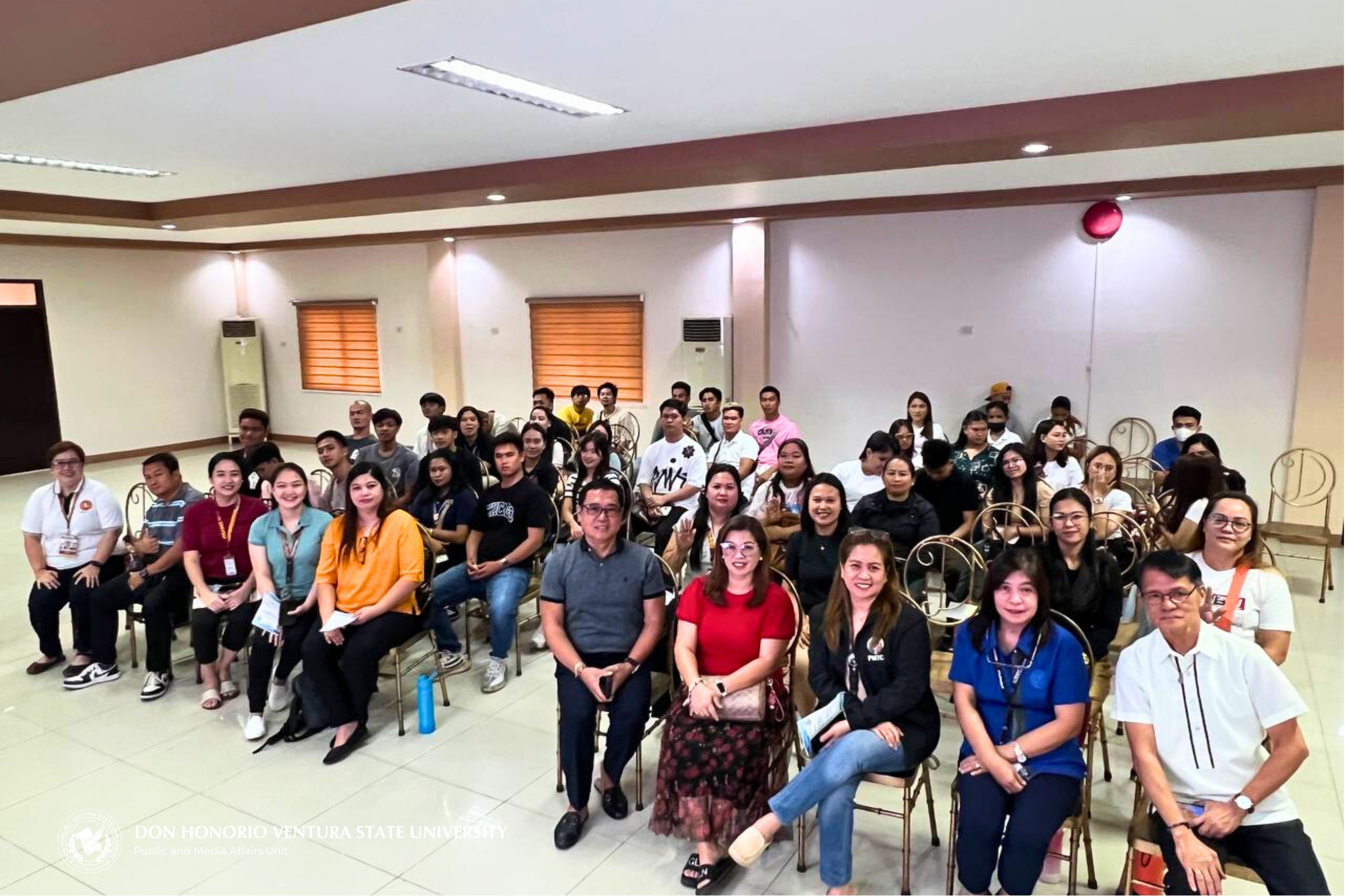 09302024   DHVSU boosts ties with TESDA Pampanga government for SKILLS project 5