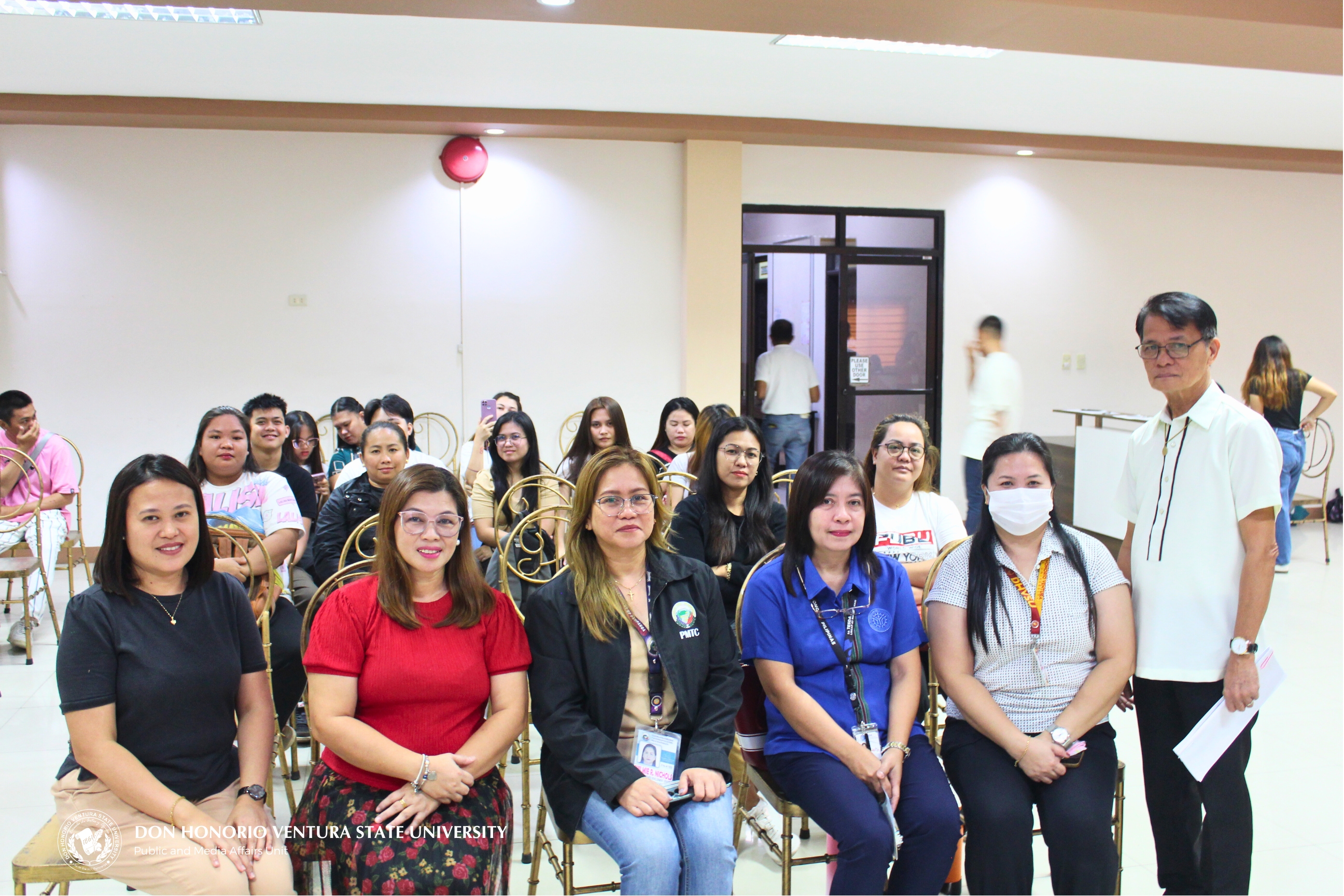 09302024   DHVSU boosts ties with TESDA Pampanga government for SKILLS project 9