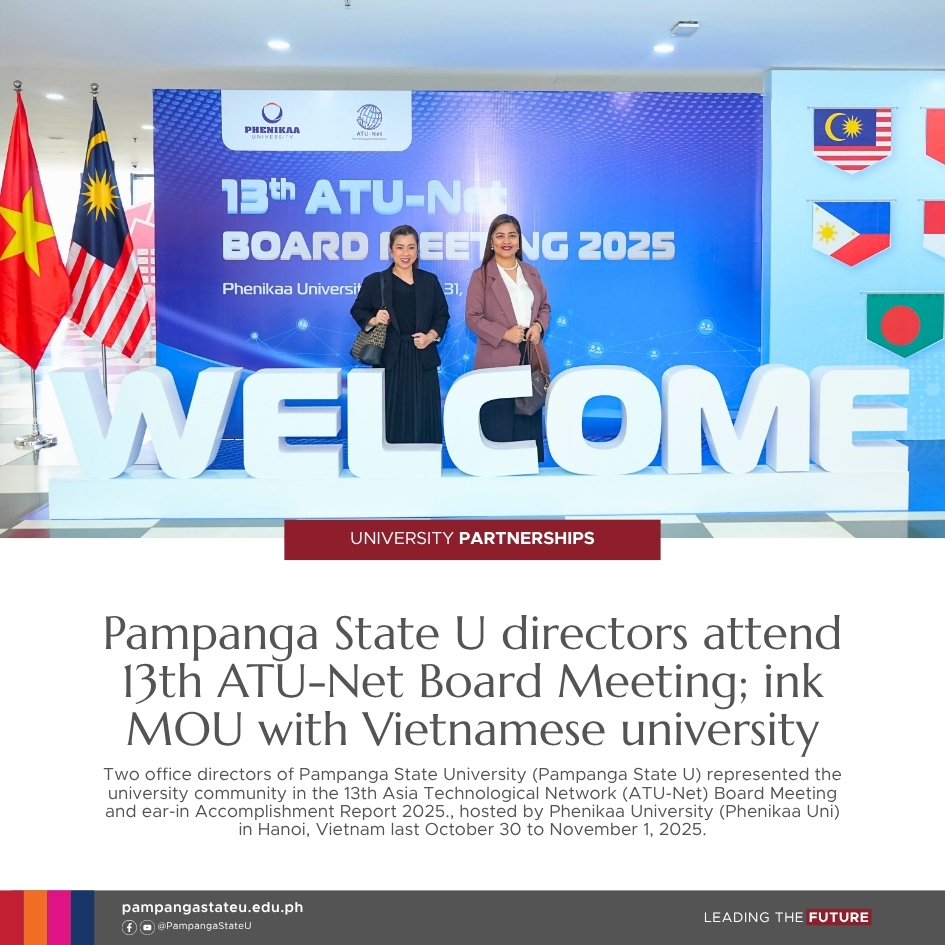 11112025 13th ATU Net Board Meeting