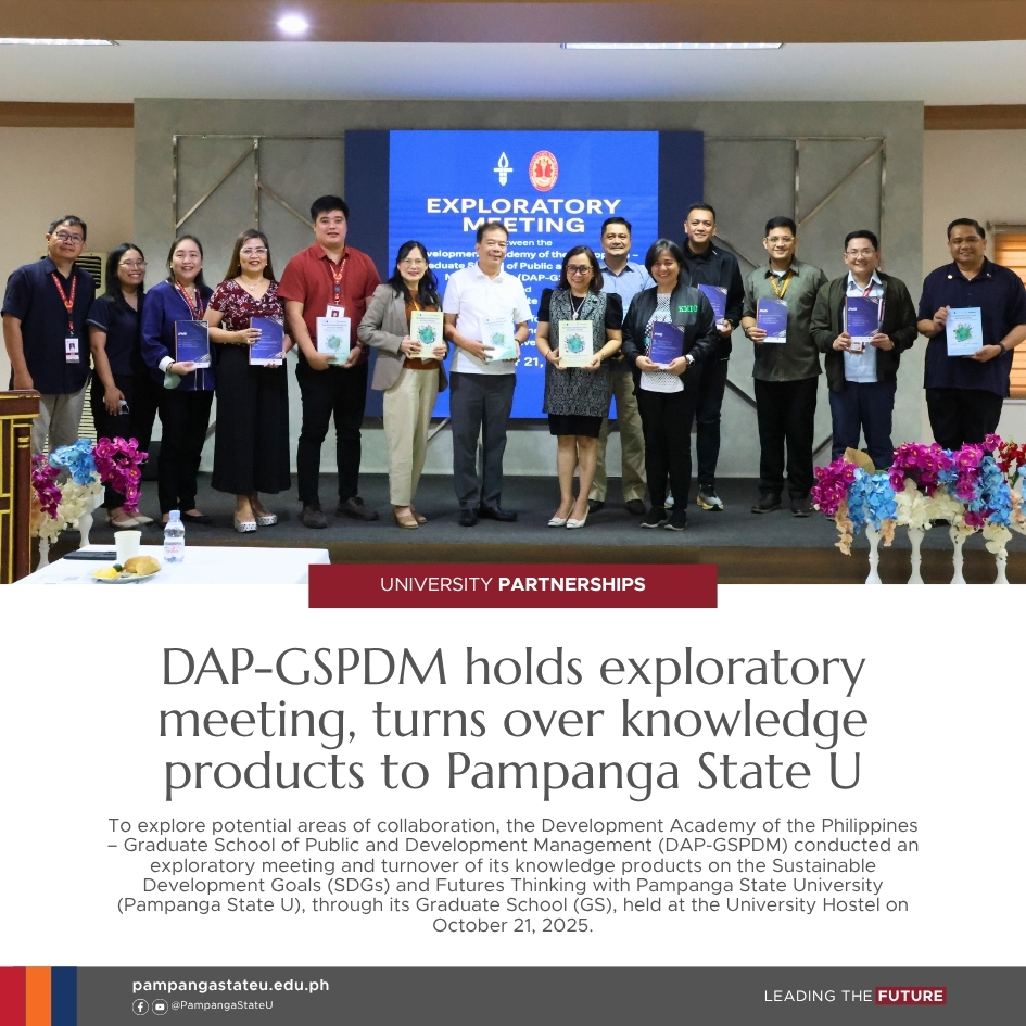 10222025   DAP GSPDM