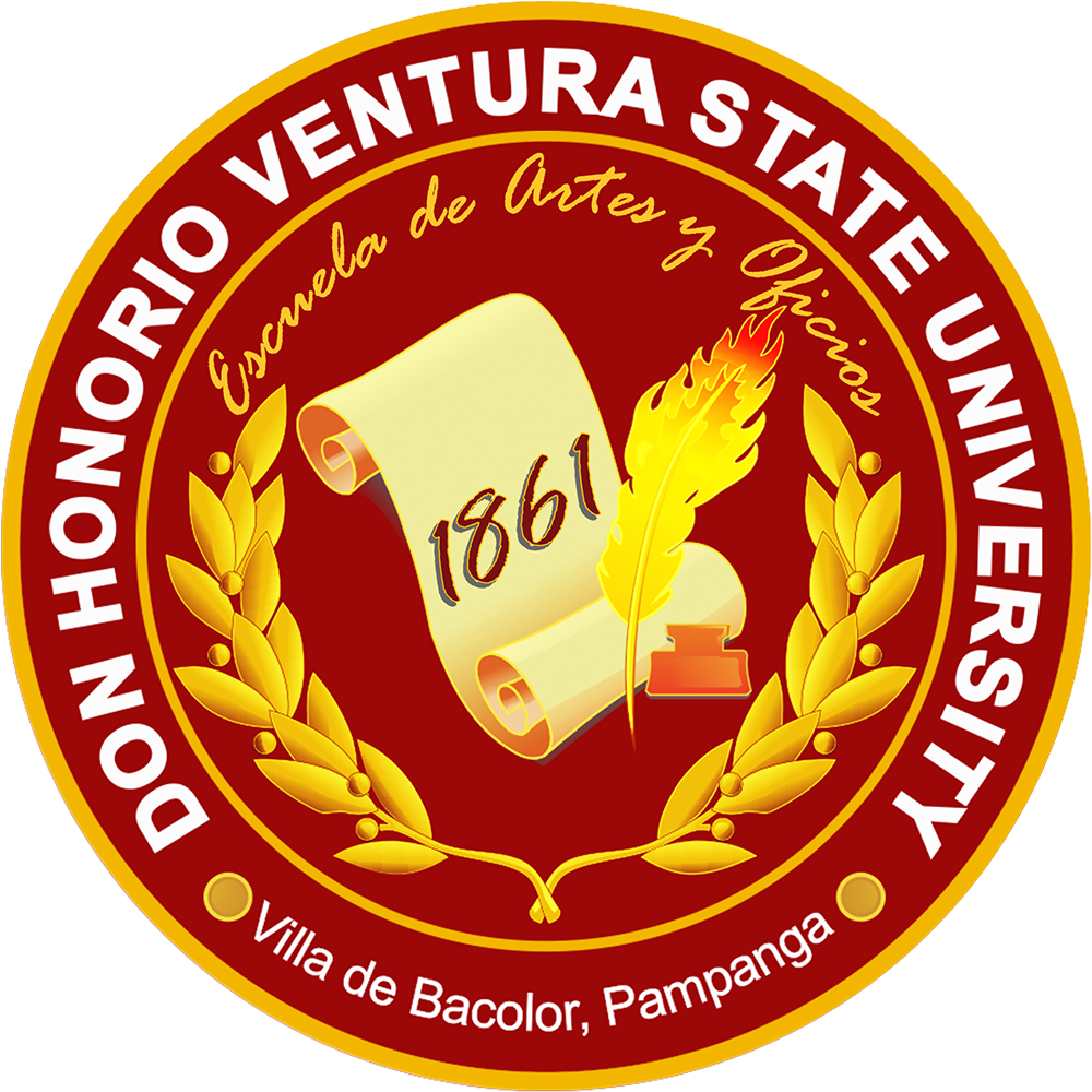 DHVSU LOGO