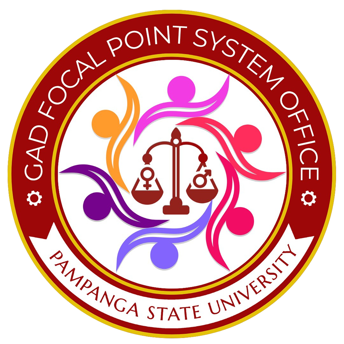 GFPS Official logo