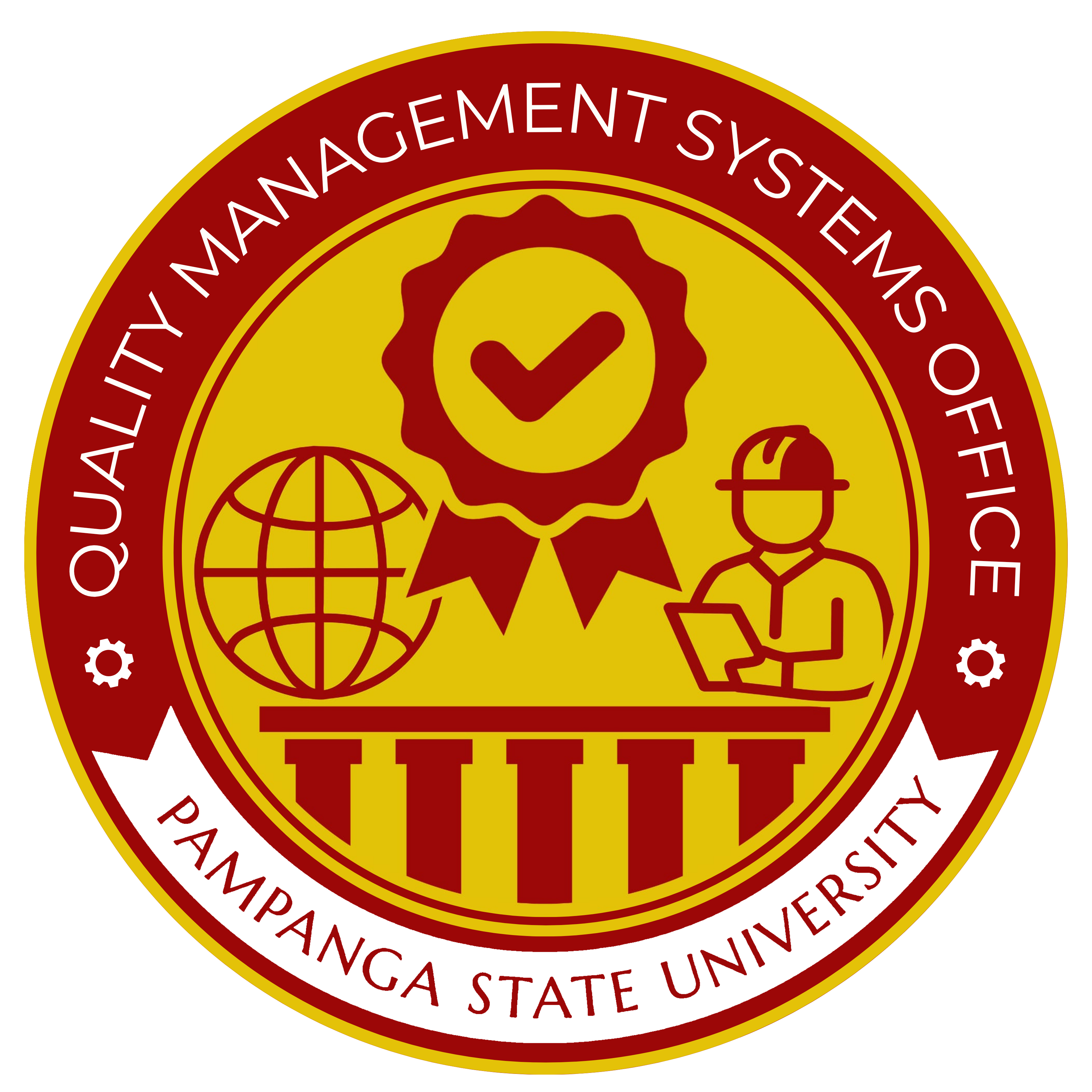 Quality Management and Systems Office LOGO