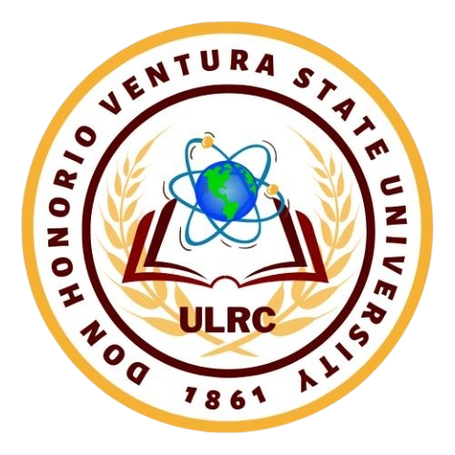 12052024   Library Services Office LOGO   Information DHVSU