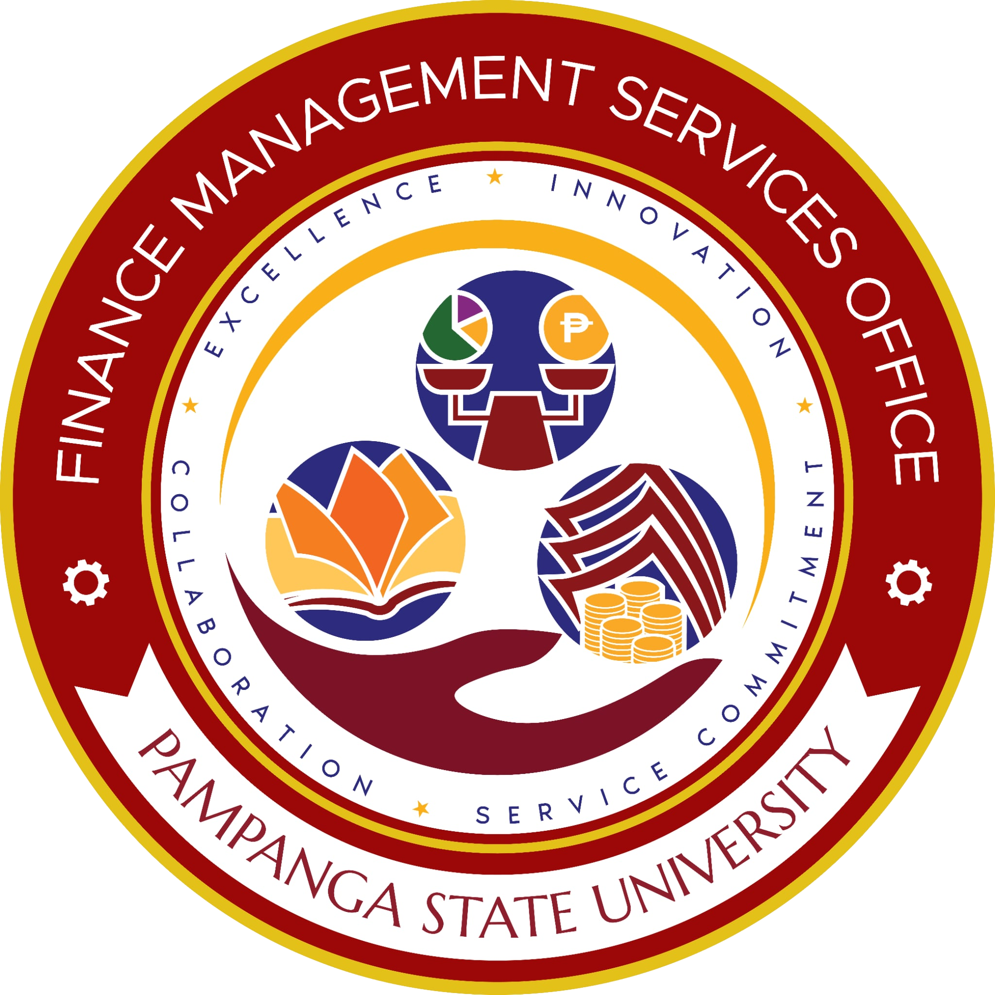 01162025 Finance Management Services Office LOGO Samantha F. Batalla