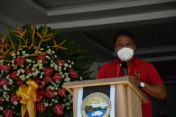 candaba campus opening 02