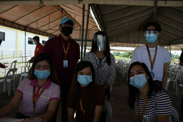 candaba campus opening 04