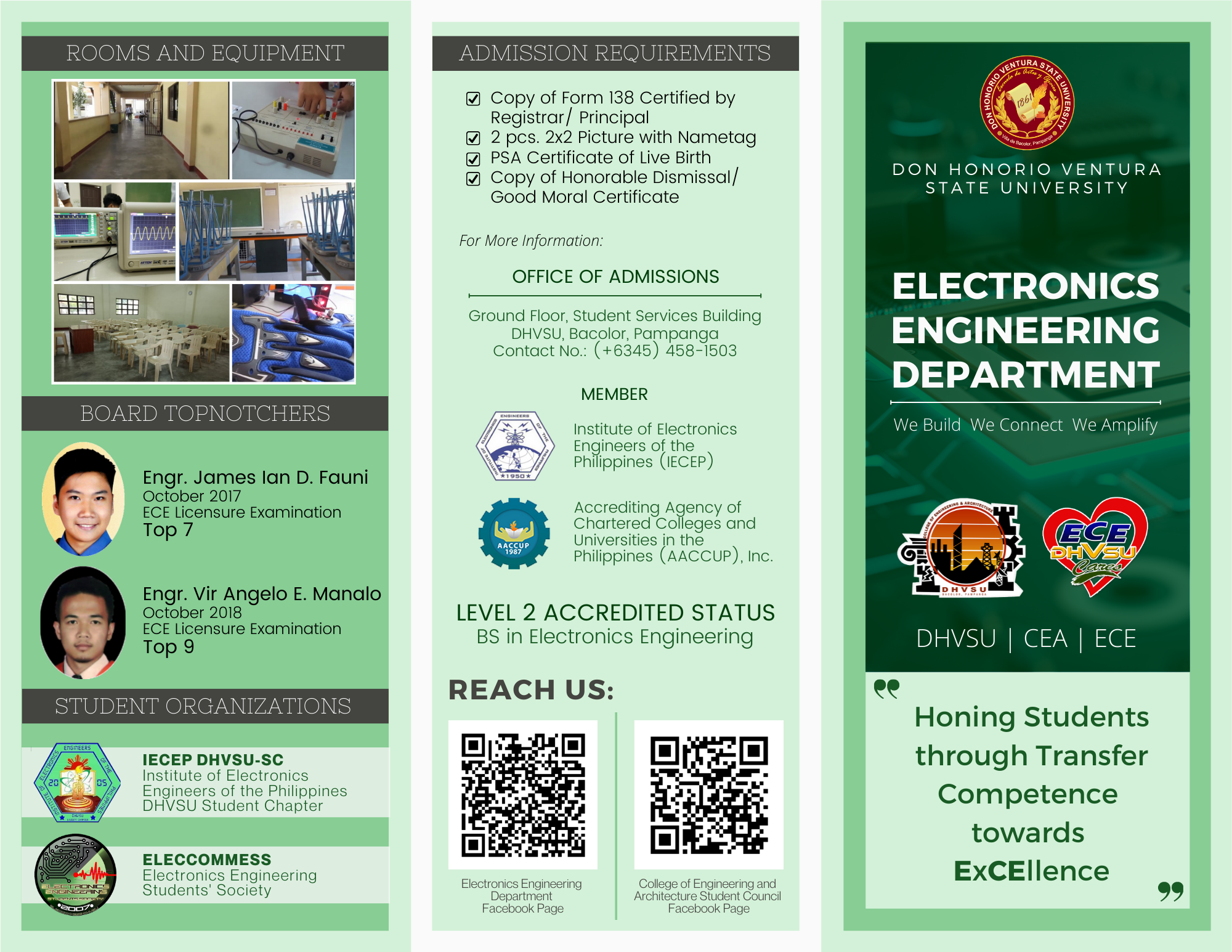 ECE College Brochure Page1 20211104