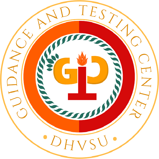 guidance and testing center logo