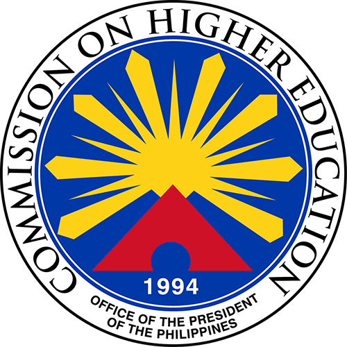 ched logo